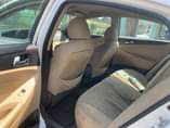 A picture of 2014 Nigerian Used Hyundai Sonata