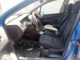 A picture of Peugeot 307 wagon going for 900k