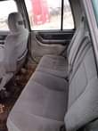 A picture of Another awoof Honda CRV with extremely sound engine and gear