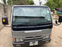 used nissan atlas