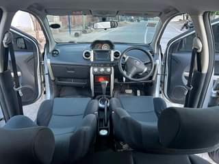 A picture of Toyota Ist Nzuri Sana Bei Mil 11 800 000 Piga