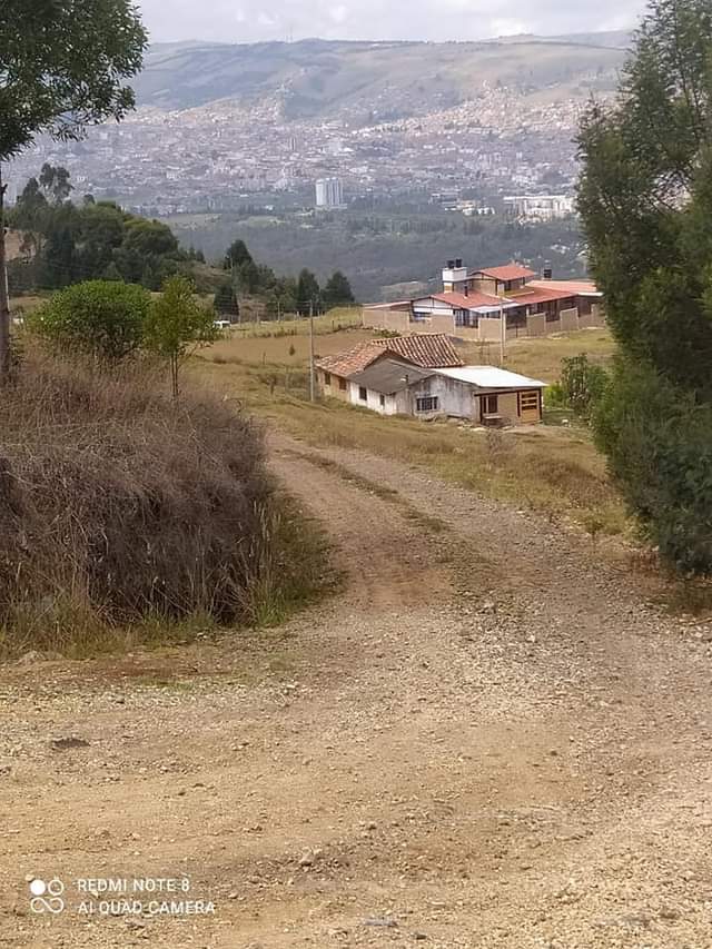 A picture of OPORTUNIDAD EXCELENTE LOTE CAMPESTRE EN PIRGUA CON ESPECTACULAR VISTA A