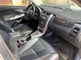 A picture of 2012 neatly used well maintained Toyota Corolla