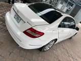 A picture of Mercedes Benz C300 for