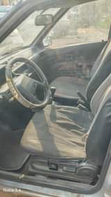 A picture of Mitsubishi lancer wagon for sale clean first body and interior