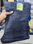A picture of Staff jeans quality