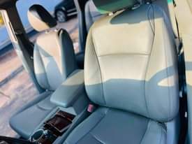 A picture of 2012 Toyota Highlander 2012 Toyota Highlander