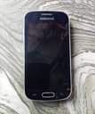 A picture of Samsung Galaxy Fresh S7390