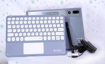 A picture of IDino Notebook 10 Brand New