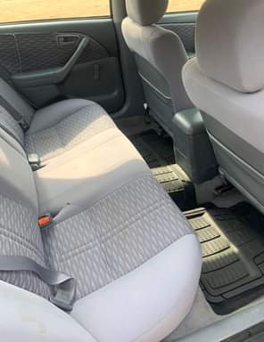 A picture of DANNY YUNG Smarts Auto I Beg Na For serious buyer