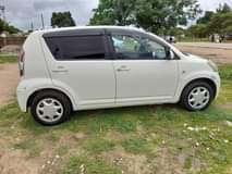 used toyota passo