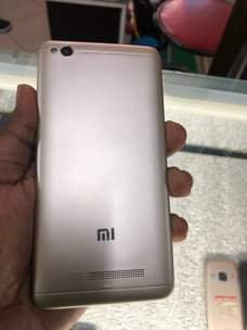 A picture of Redmi 4A