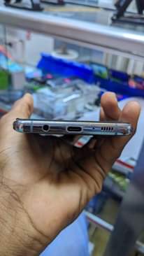 A picture of SAMSUNG S10 5G