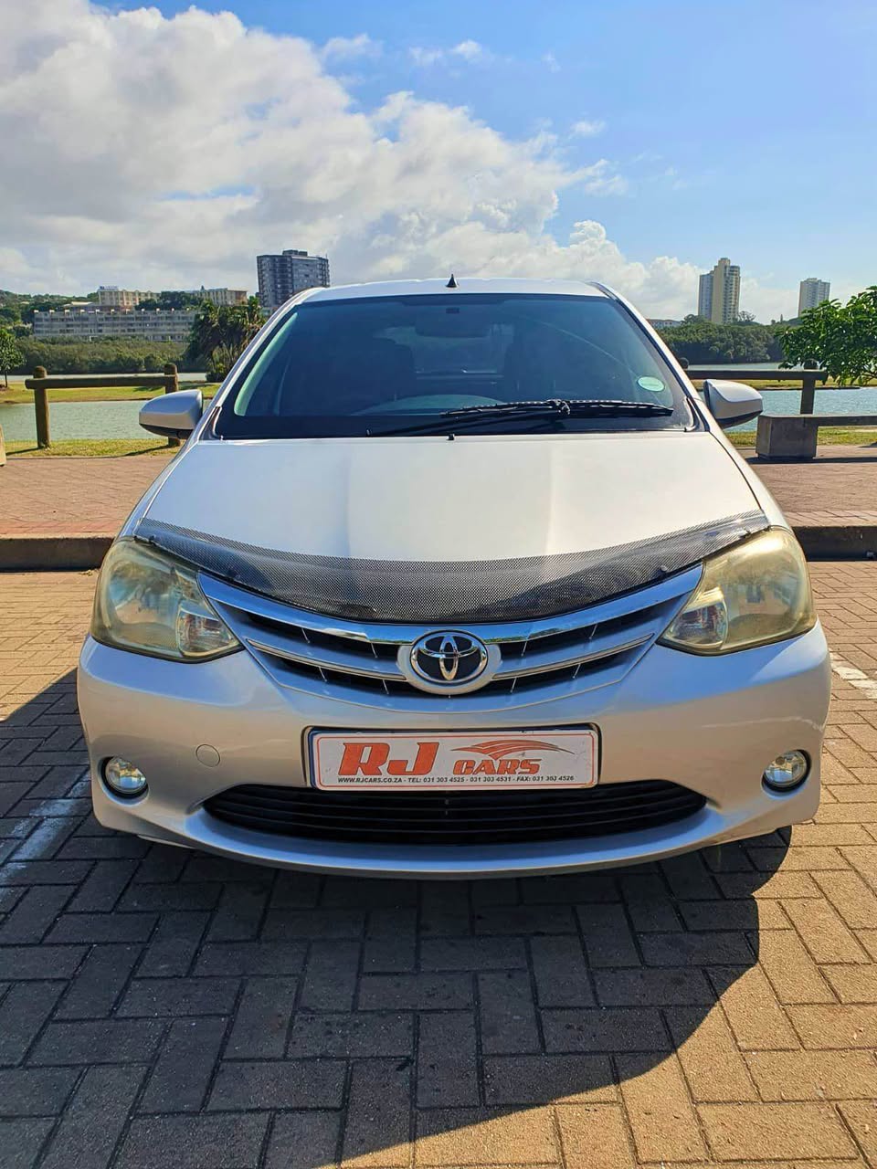 toyota etios