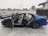 A picture of Toyota Camry 2005 model