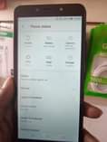 A picture of itel P33