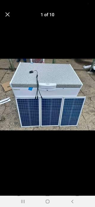 classifieds/fridges