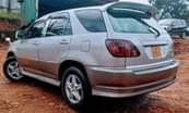 A picture of UAS toyota harrier 2 2 on sale at 13 9m