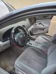 A picture of Toyota camry 2011model 4 months registered tokunbo standard DVD reverse