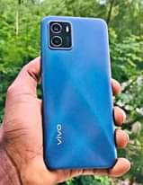 A picture of Vivo y01