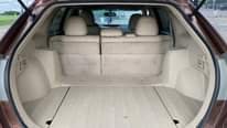 A picture of FOREIGN USED TOYOTA VENZA 2010 MODEL 10 9M NET PRICE