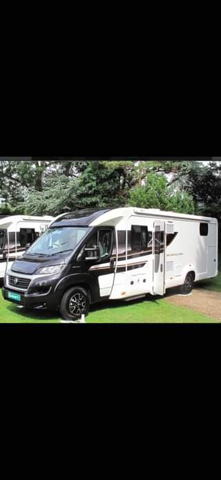 campervans for sale uk