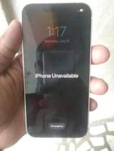 A picture of Iphone 13 Icloud and you can unlock it Very neat