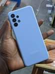 A picture of Samsung galaxy A13