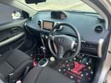 A picture of Toyota IST