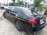 A picture of Super sharp and clean reg Honda Accord 2008 model aka
