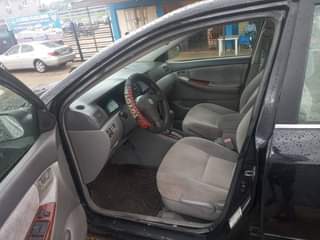 A picture of 06 Corolla available Nothing to fix buy and drive Price