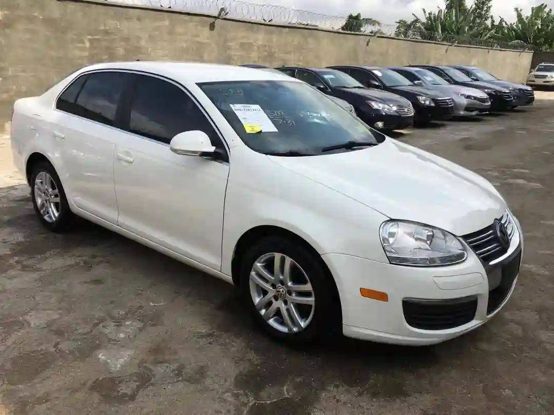 A picture of Volkswagen