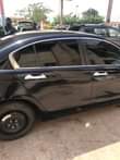 A picture of Eagle spirit Honda Accord