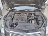 A picture of 2007 Nissan Maxima Awooof