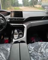 A picture of FOREIGN USED PEUGEOT 3008 2020 MODEL WITH ORIGINAL PAPER PRICE