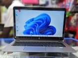 A picture of HP folio 1040 core i5 touch screen