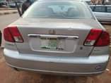 A picture of Everything working perfectly including the A c Location ipaja Ayobo