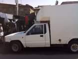 A picture of 1996 Metsubishi colt 1996 Closed
