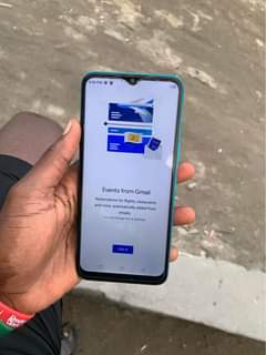 infinix hot 10i