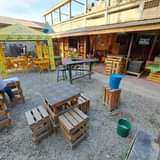 A picture of BAR INAPANGISHWA KIMARA STOPOVER PIGA SIMU 0785889413