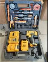 drill