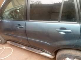 A picture of Engine highest grade Gear is excellent New big tyres A