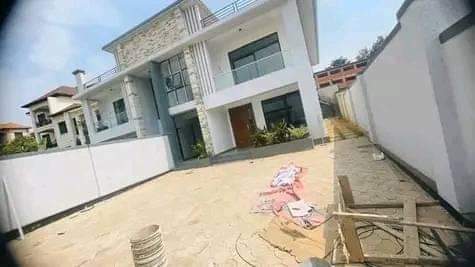 kibagabaga accommodation