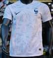 A picture of Tina jersey original club and national team