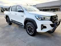 toyota legend