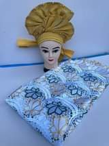 A picture of Lace