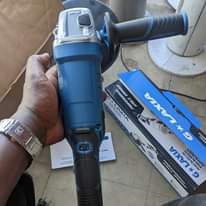 A picture of Brush cutter