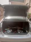 A picture of Few months used super distress 2003 Honda EOD owner is