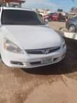 A picture of 2007 HONDA DC super sharp