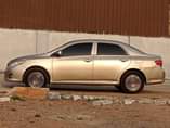 A picture of Clean UNREGISTERED Toyota Corolla 2010 model 3 7m net price